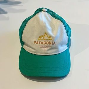 Patagonia women’s hat